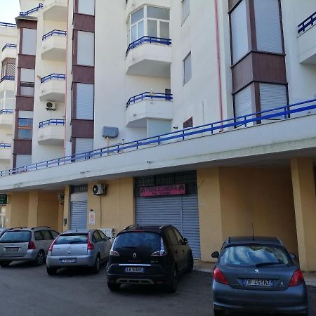 Ferienwohnung App.Ti Nel Cuore Di Porto Cesareo Exterior foto