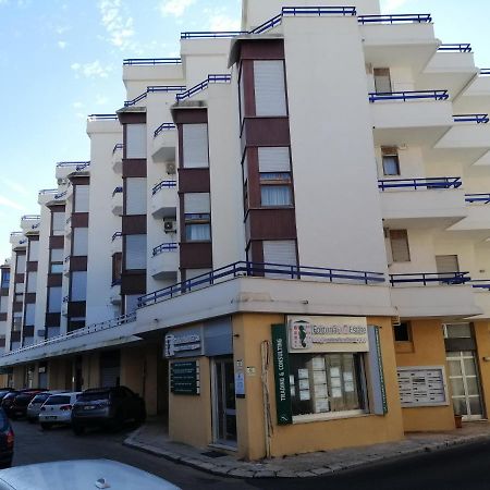 Ferienwohnung App.Ti Nel Cuore Di Porto Cesareo Exterior foto