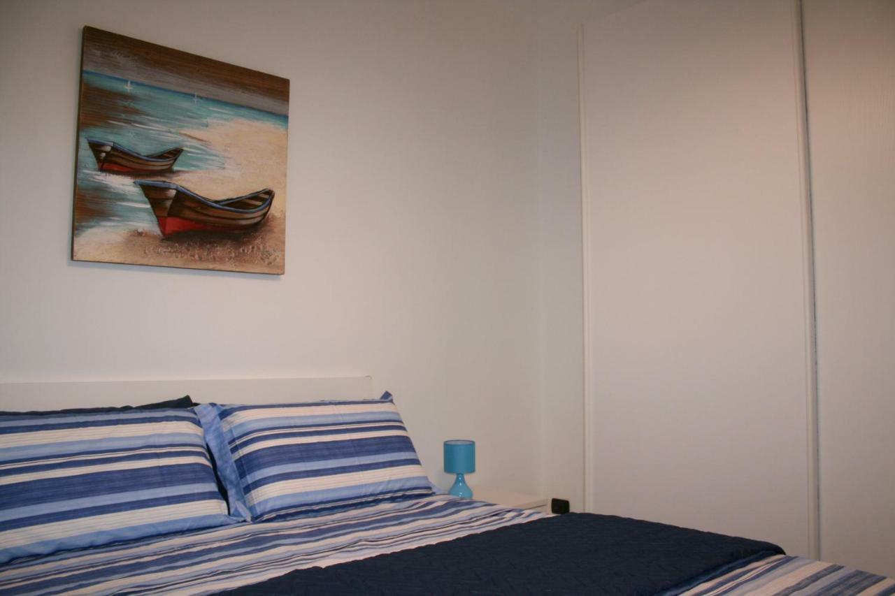 Ferienwohnung App.Ti Nel Cuore Di Porto Cesareo Exterior foto